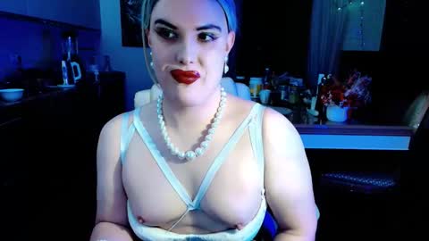 Sarina Williams online show from 02.28.26
