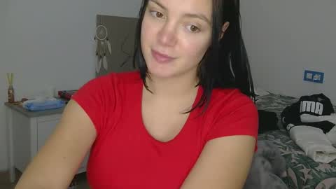 Paola Hard online show from 12.20.25