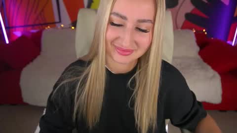 Lia online show from 09.27.25