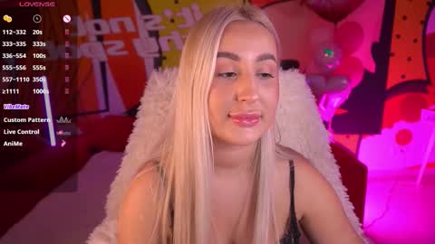 Lia online show from 02.20.26