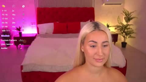 Lia online show from 07.24.26
