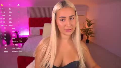 Lia online show from 07.25.26