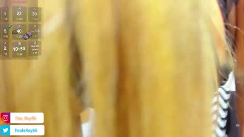 paolarey_ online show from 01.06.26