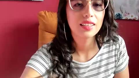 Paola Turner online show from 01.04.25