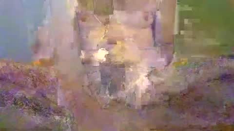 Paolo online show from 09.10.25