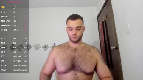 Paolo online show from 02.20.26