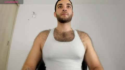 Paolo online show from 04.04.26