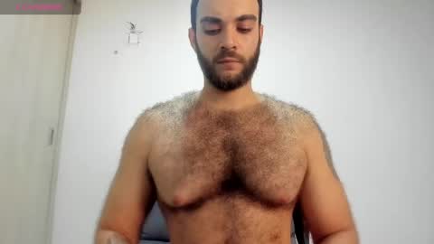 Paolo online show from 05.14.26