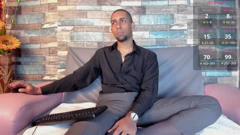 Paolo online show from 01.17.25