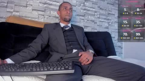 Paolo online show from 01.18.25