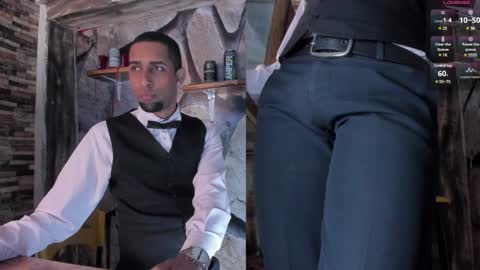 Paolo online show from 01.25.25