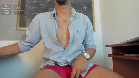 Paolo online show from 01.28.25