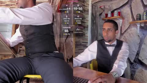 Paolo online show from 01.29.25