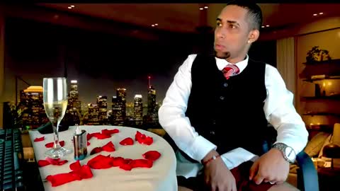 Paolo online show from 02.14.25