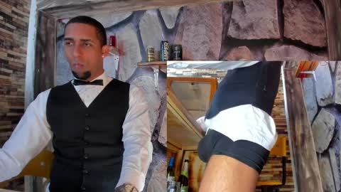 Paolo online show from 02.26.25