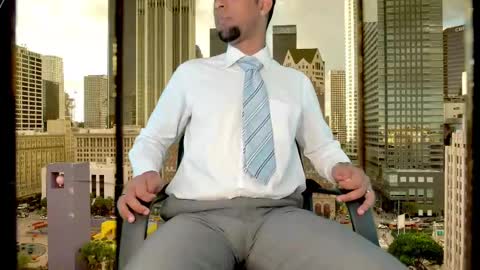 Paolo online show from 03.03.25