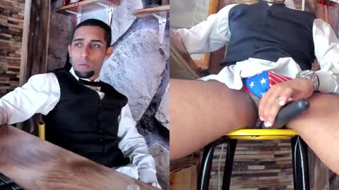 Paolo online show from 03.07.25