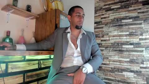 Paolo online show from 10.20.25