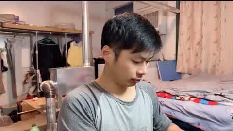 Snapshot of paopaotang61 chatting on 01.10.26 paopaotang61 online show from 01.10.26