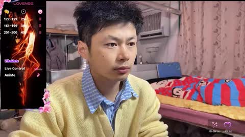 Snapshot of paopaotang61 chatting on 02.24.26 paopaotang61 online show from 02.24.26