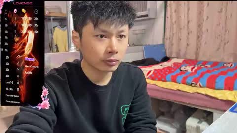 Snapshot of paopaotang61 chatting on 02.26.26 paopaotang61 online show from 02.26.26