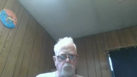 Snapshot of papajb70 chatting on 02.26.26 papajb70 online show from 02.26.26