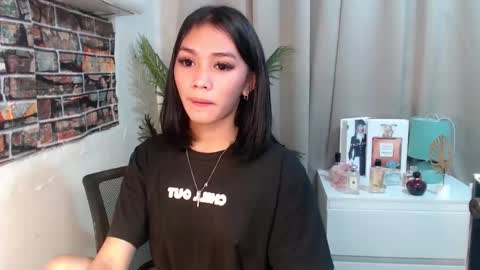 lalisa lalah Luna online show from 02.10.25
