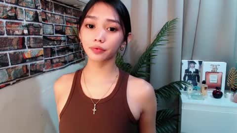 lalisa lalah Luna online show from 02.17.25
