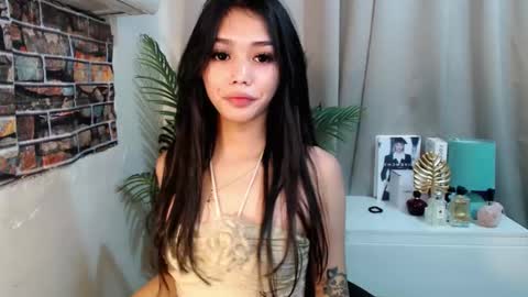 lalisa lalah Luna online show from 03.02.25