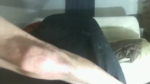 Snapshot of papi6745 chatting on 12.31.24 papi6745 online show from 12.31.24