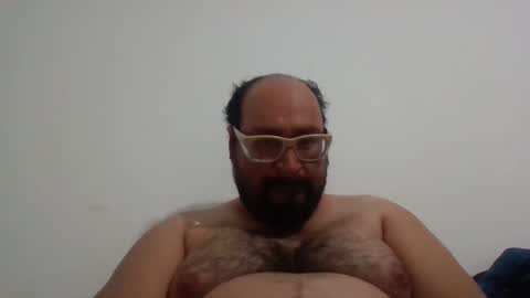 papi_adiel4 online show from 01.14.25