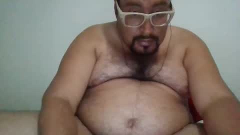 papi_adiel4 online show from 03.08.26