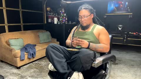 papi_krizz online show from 12.11.24