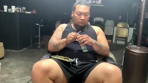 papi_krizz online show from 02.26.25