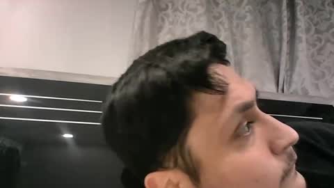 Snapshot of papidonk0 chatting on 09.27.25 papidonk0 online show from 09.27.25