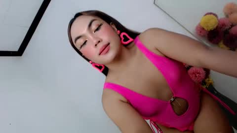 Snapshot of papigoddesslover chatting on 03.06.25 Fina Dwarf online show from 03.06.25