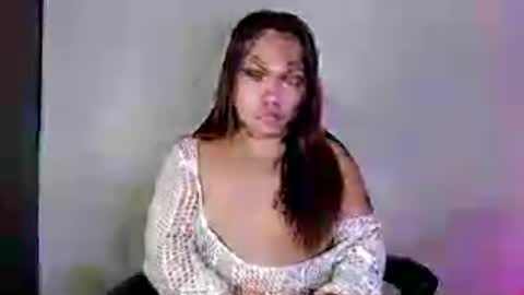 Fina Dwarf online show from 07.13.26