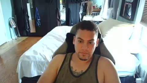 PapiiNyc21 online show from 06.29.26