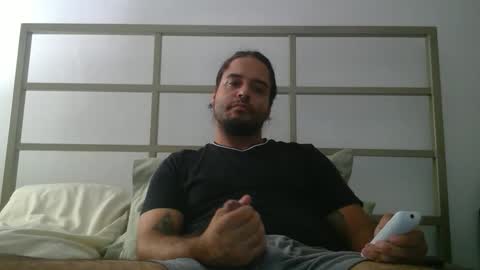 PapiiPR185 online show from 05.02.26