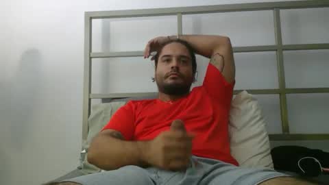 PapiiPR185 online show from 05.02.26