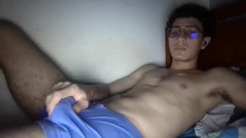 nicolas online show from 10.04.25