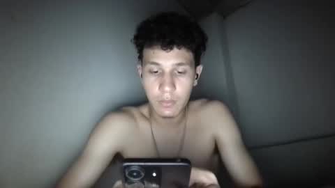 nicolas online show from 11.03.25