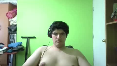 Papito online show from 03.04.25