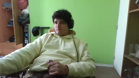 Papito online show from 10.12.25