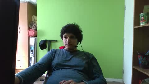 Papito online show from 11.29.25