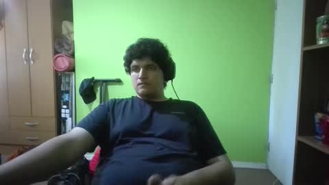 Papito online show from 12.18.25