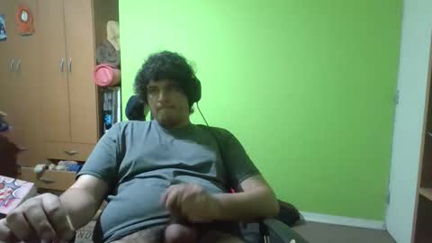 Papito online show from 03.03.26