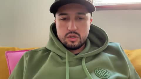 paprika_555 online show from 04.28.26