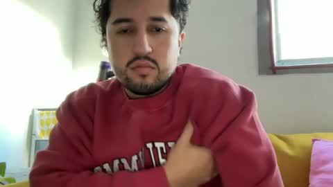 paprika_555 online show from 06.21.26