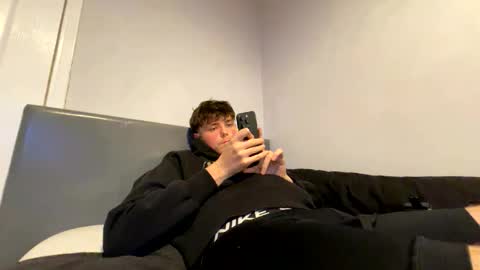 William online show from 11.15.25